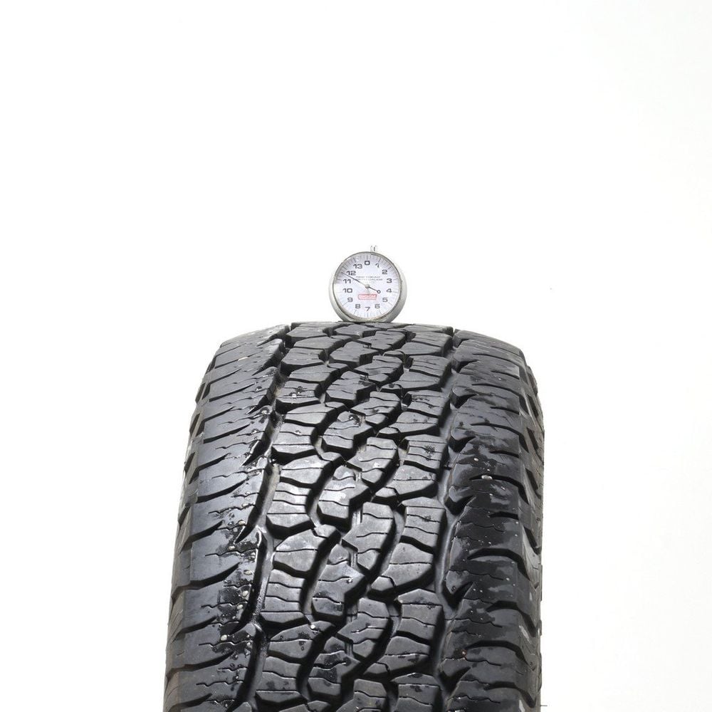 Set of (2) Used 235/65R17 BFGoodrich Trail-Terrain T/A 108T - 11-11.5/32 - Image 5