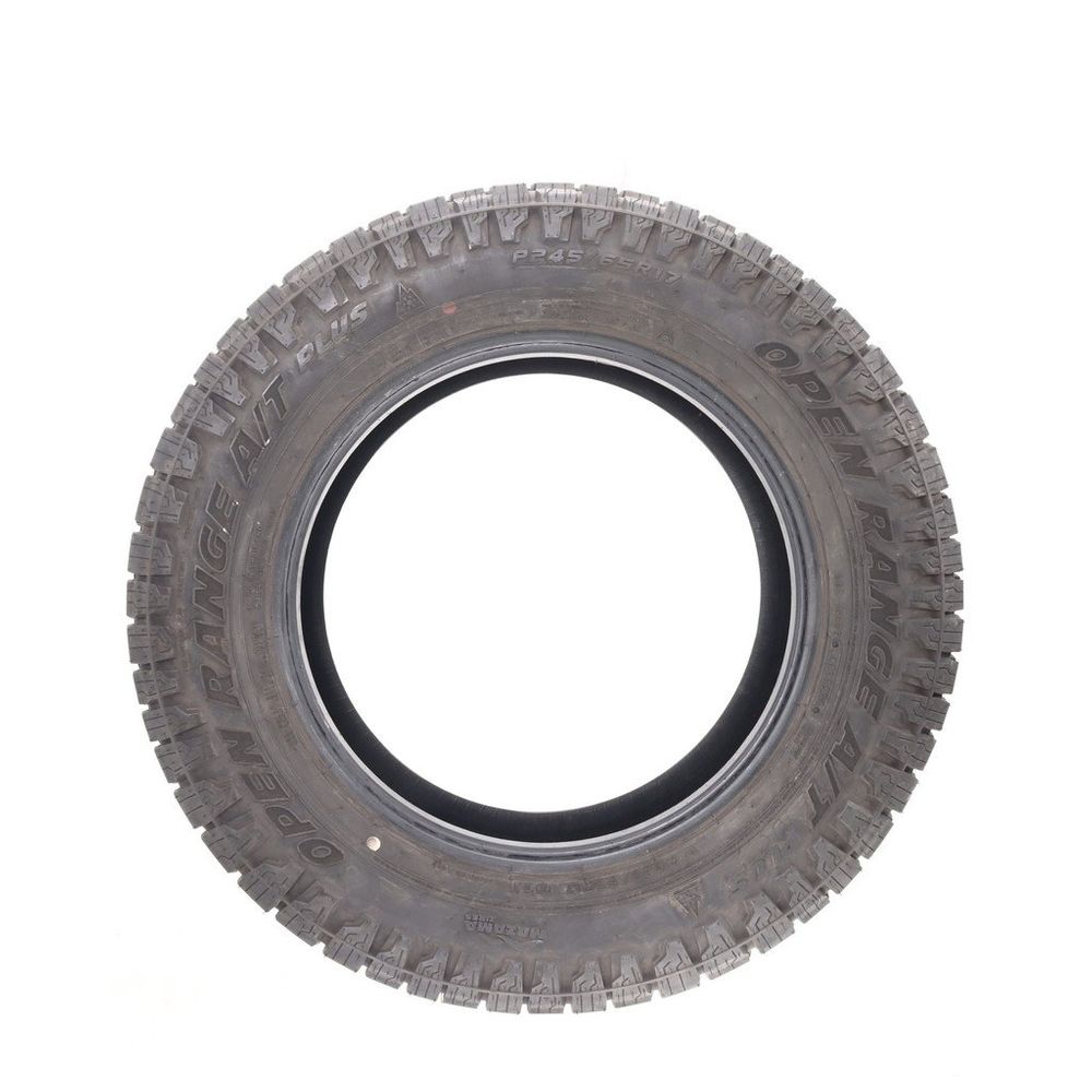 Used 245/65R17 Mazama Open Range A/T Plus 105T - 10.5/32 - Image 3