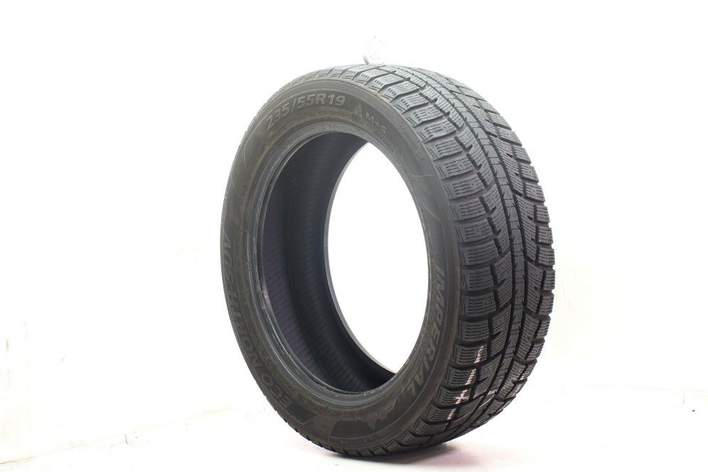Used 235/55R19 Imperial Econorth-SUV 105H - 8.5/32 - Image 1