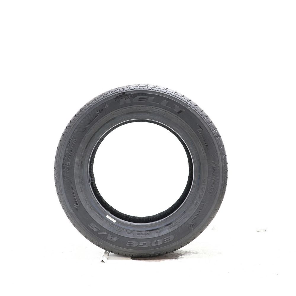 New 195/65R15 Kelly Edge A/S 91H - 8.5/32 - Image 3