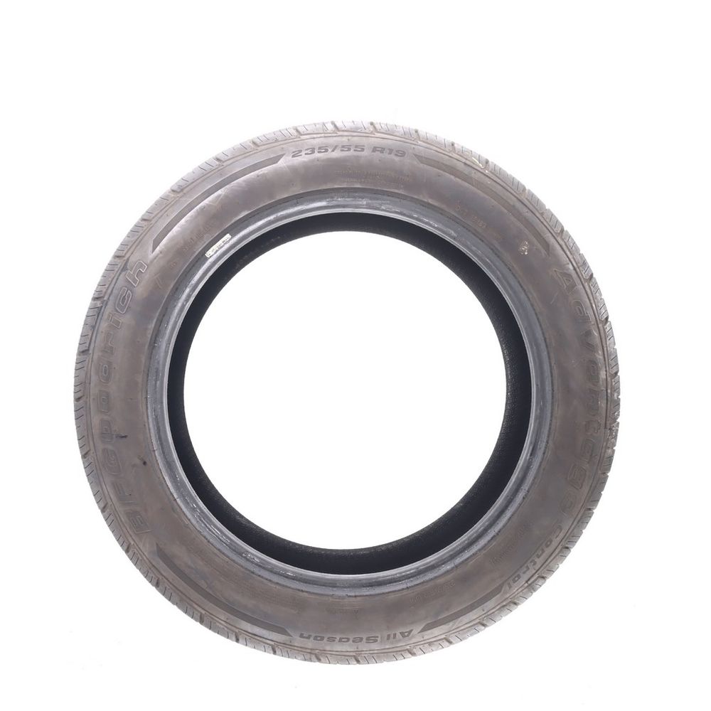 Used 235/55R19 BFGoodrich Advantage Control 101H - 8.5/32 - Image 3