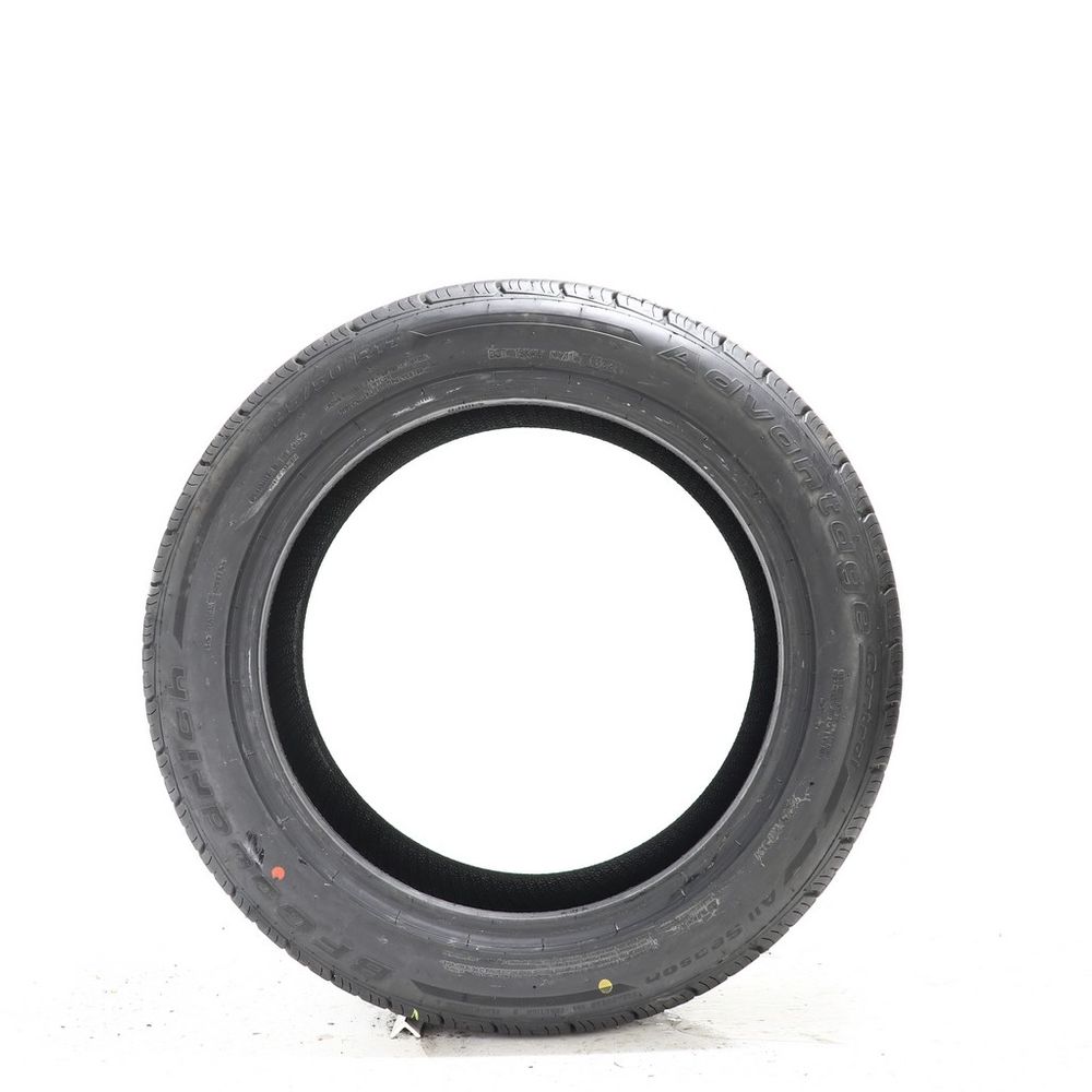 Driven Once 225/50R17 BFGoodrich Advantage Control 94V - 11/32 - Image 3