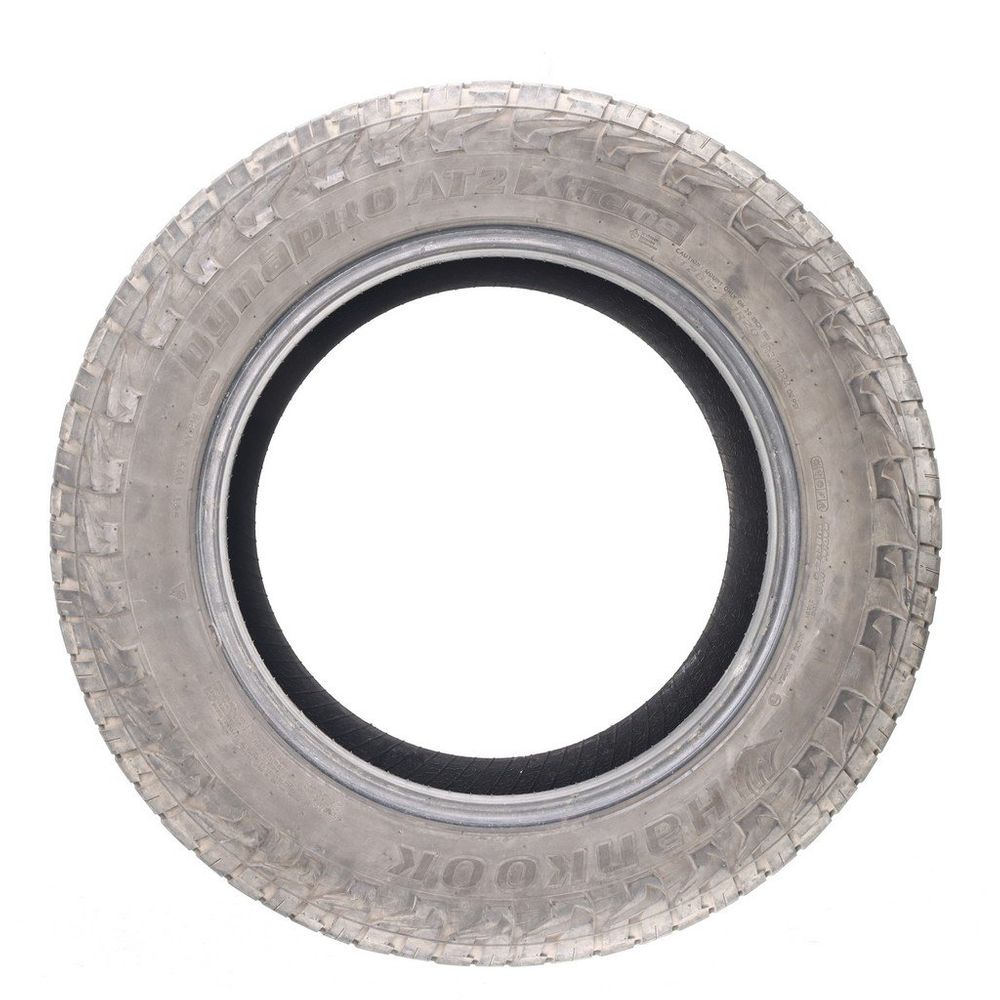 Used LT 265/60R20 Hankook Dynapro AT2 Xtreme 125/122S E - 10/32 - Image 3