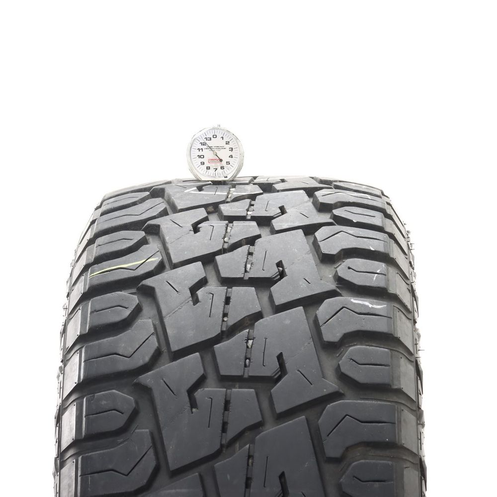 Used LT 33X12.5R22  Suretrac Wide Climber R/T 114R F - 12.5/32 - Image 2