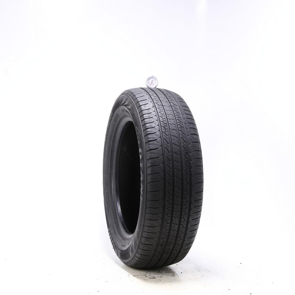 Set of (2) Used 235/60R18 Otani SA1000 107H - 7-8/32 - Image 4