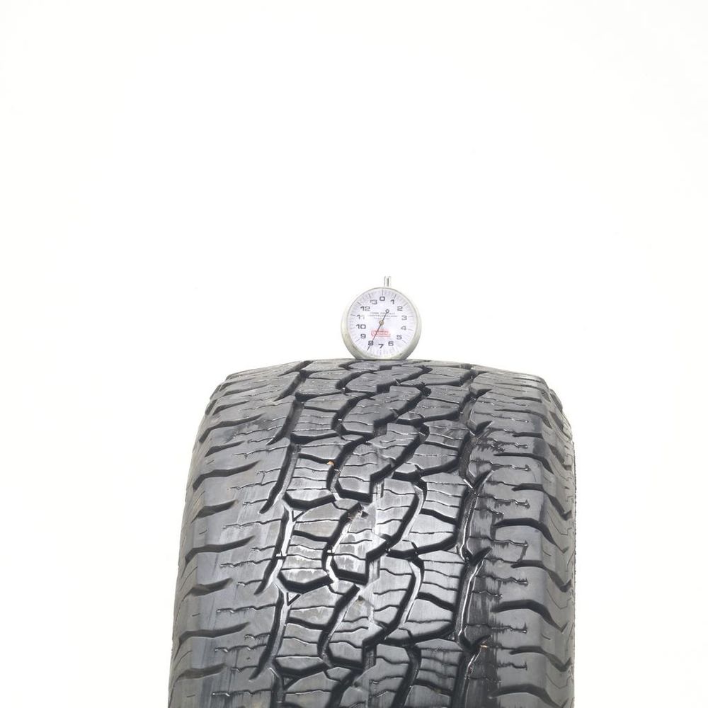 Used 235/55R18 BFGoodrich Trail-Terrain T/A 104H - 8/32 - Image 2