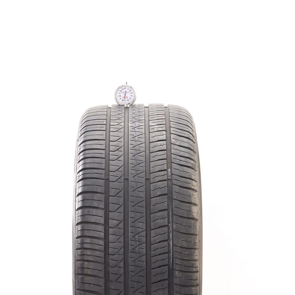 Set of (4) Used 265/45R20 Pirelli Scorpion Zero Plus 108Y - 6.5-7.5/32 - Image 5