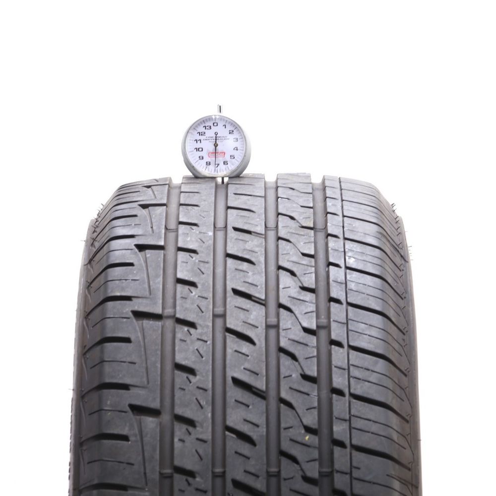 Used 225/60R18 Firestone Firehawk AS 100V - 7/32 - Image 2