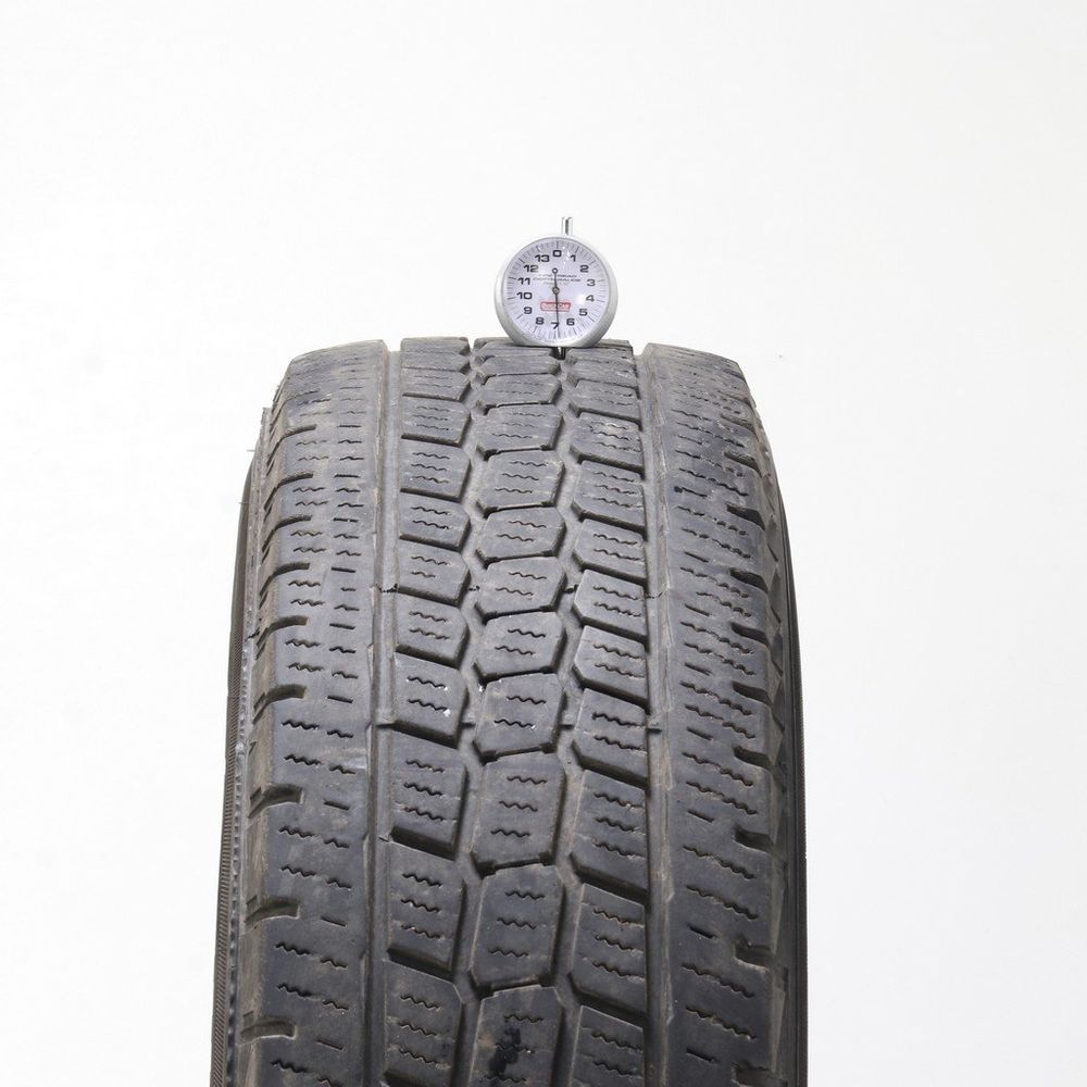 Used LT 245/75R16 Mastercraft Courser HXT 120/116R E - 6.5/32 - Image 2