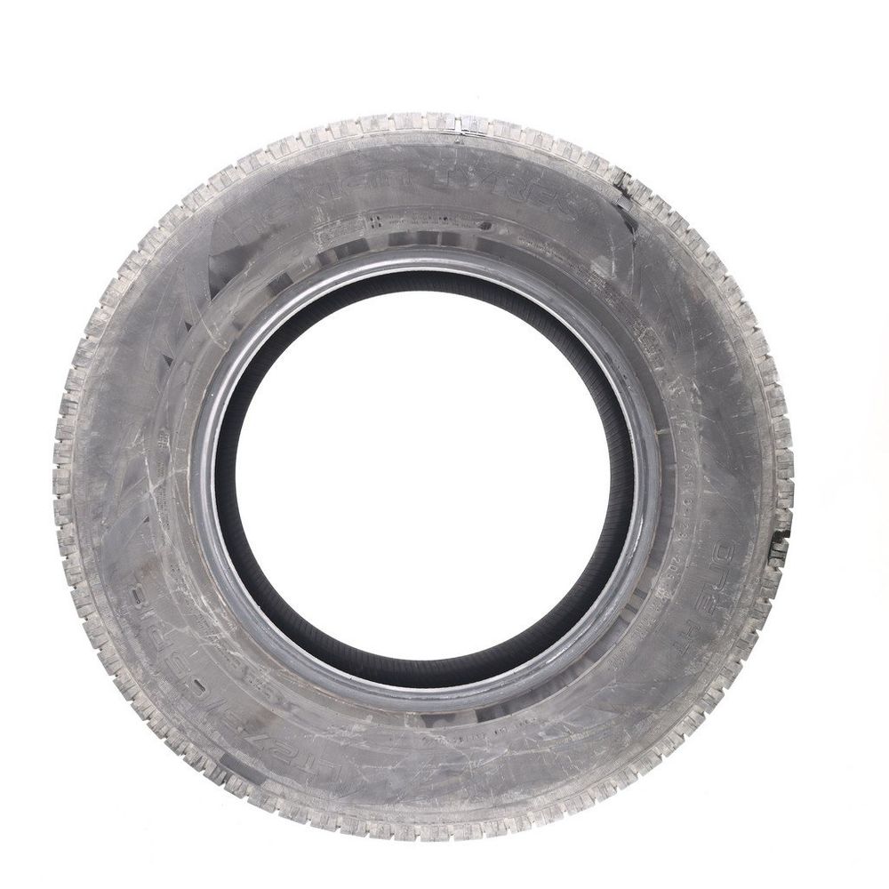 Used LT 275/65R18 Nokian One HT 123/120S E - 8/32 - Image 3