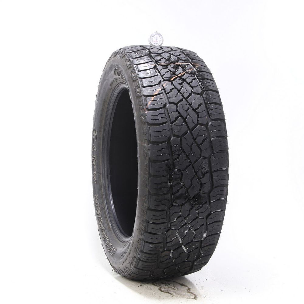 Used 275/55R20 Mastercraft Courser AXT2 117T - 7.5/32 - Image 1
