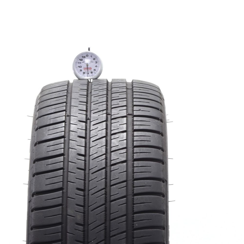 Set of (2) Used 225/45R18 Michelin Pilot Sport A/S 3 Plus 95V - 7-7.5/32 - Image 2