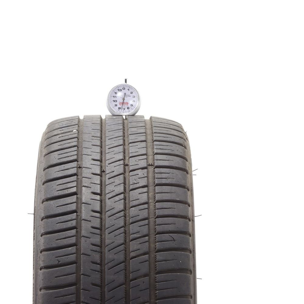 Set of (2) Used 225/45R18 Michelin Pilot Sport A/S 3 Plus 95V - 7-7.5/32 - Image 5