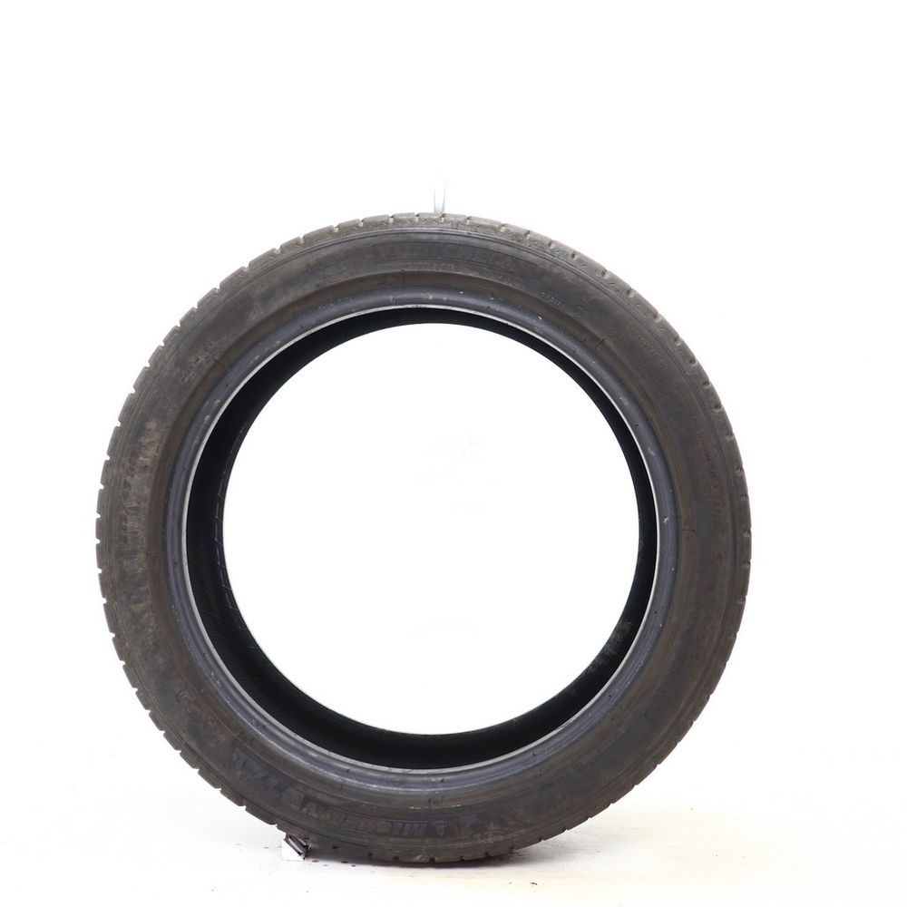 Set of (2) Used 225/45R18 Michelin Pilot Sport A/S 3 Plus 95V - 7-7.5/32 - Image 6