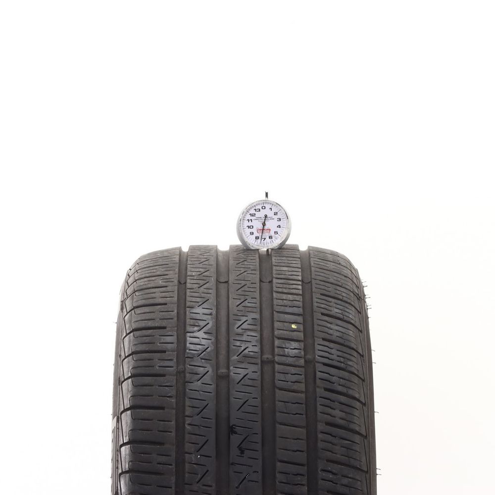 Used 225/45R17 Pirelli Cinturato P7 91H - 7/32 - Image 2