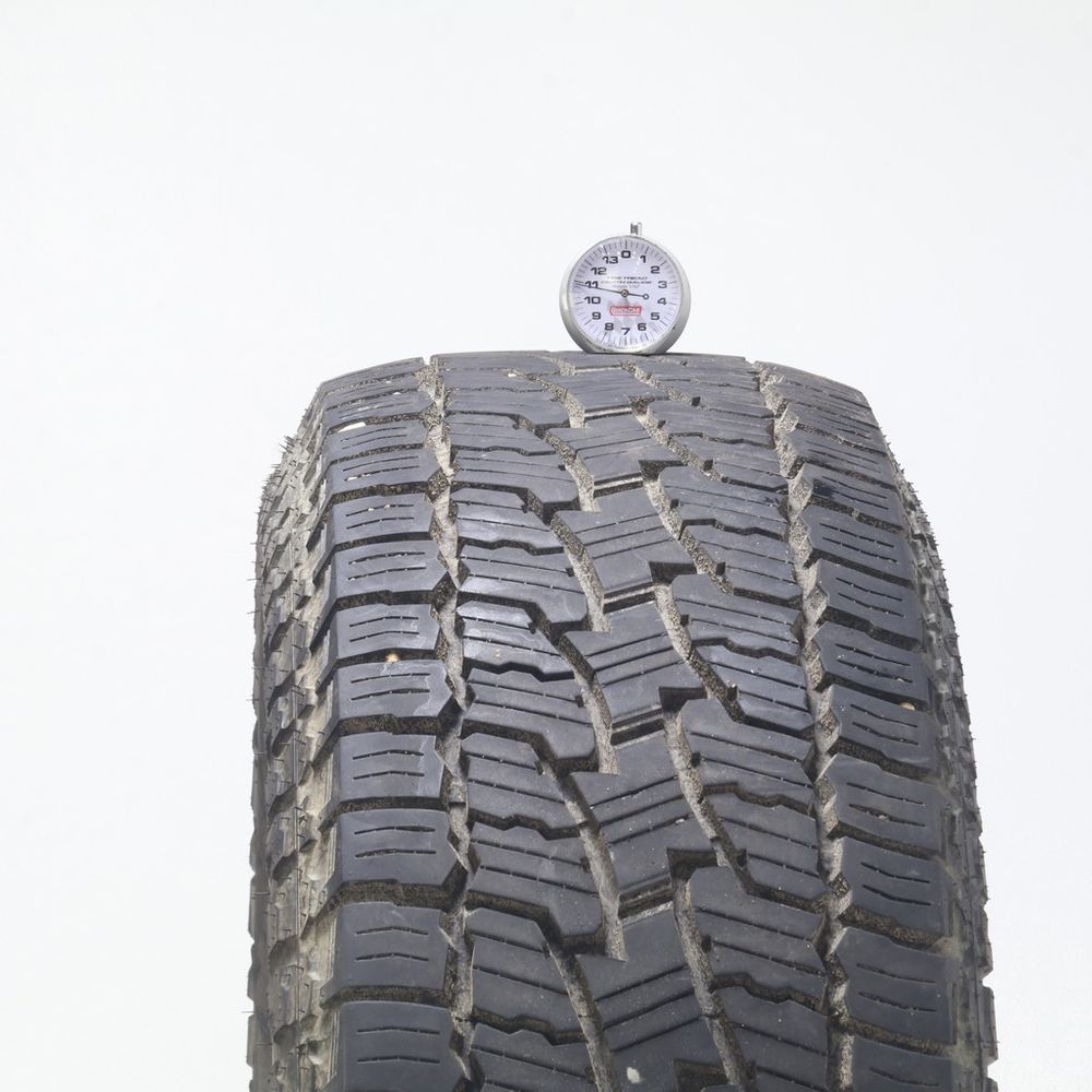 Used 265/70R17 Multi-Mile Wild Country XTX AT4S 115T - 10.5/32 - Image 2