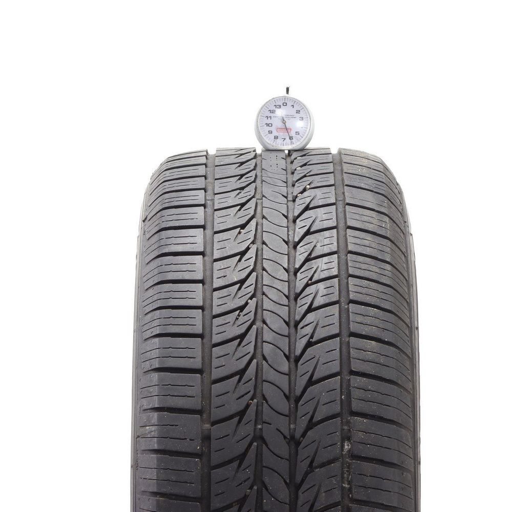 Used 225/60R17 General Altimax RT43 99T - 6/32 - Image 2
