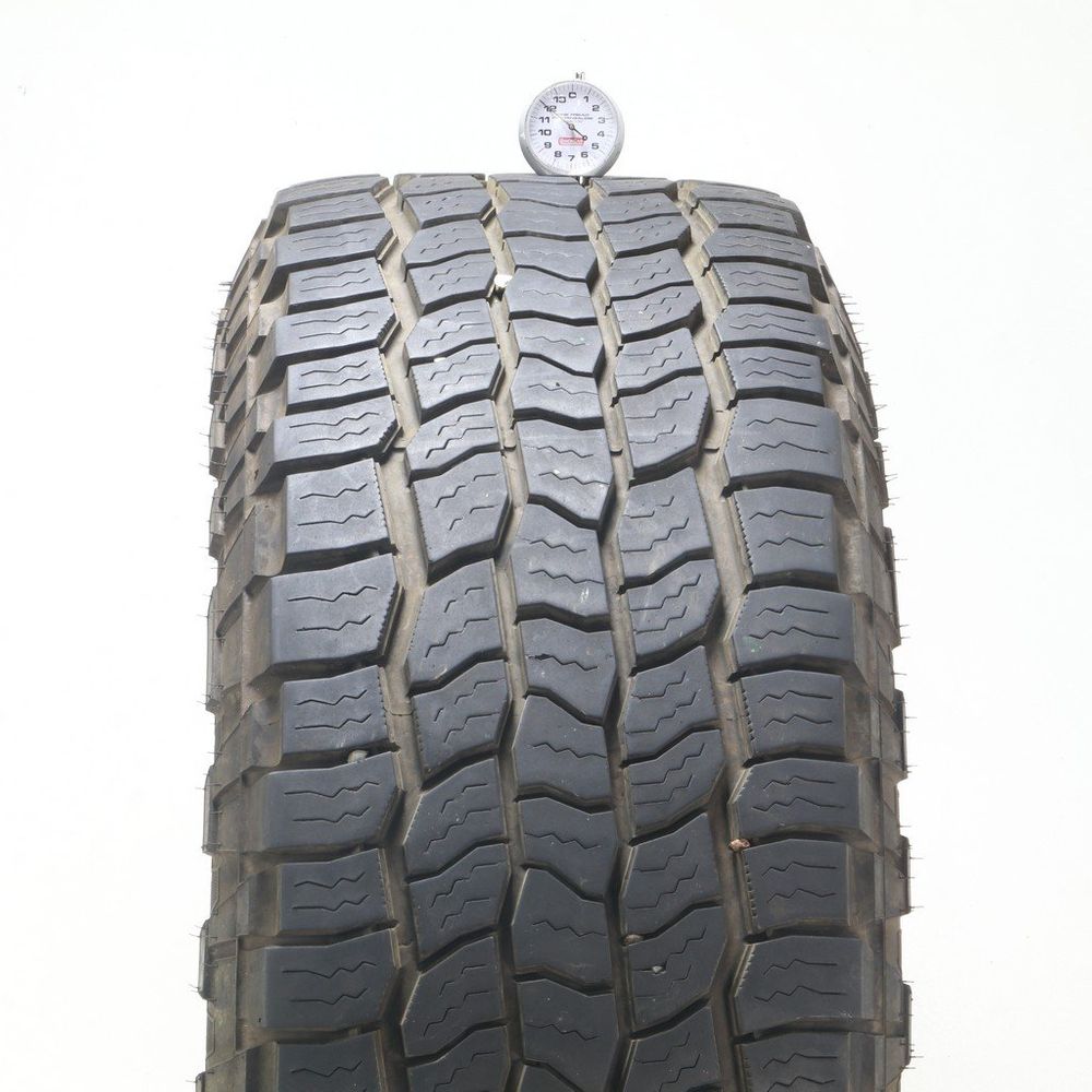Used LT 315/70R17 Cooper Discoverer AT3 XLT 121/118S E - 12/32 - Image 2