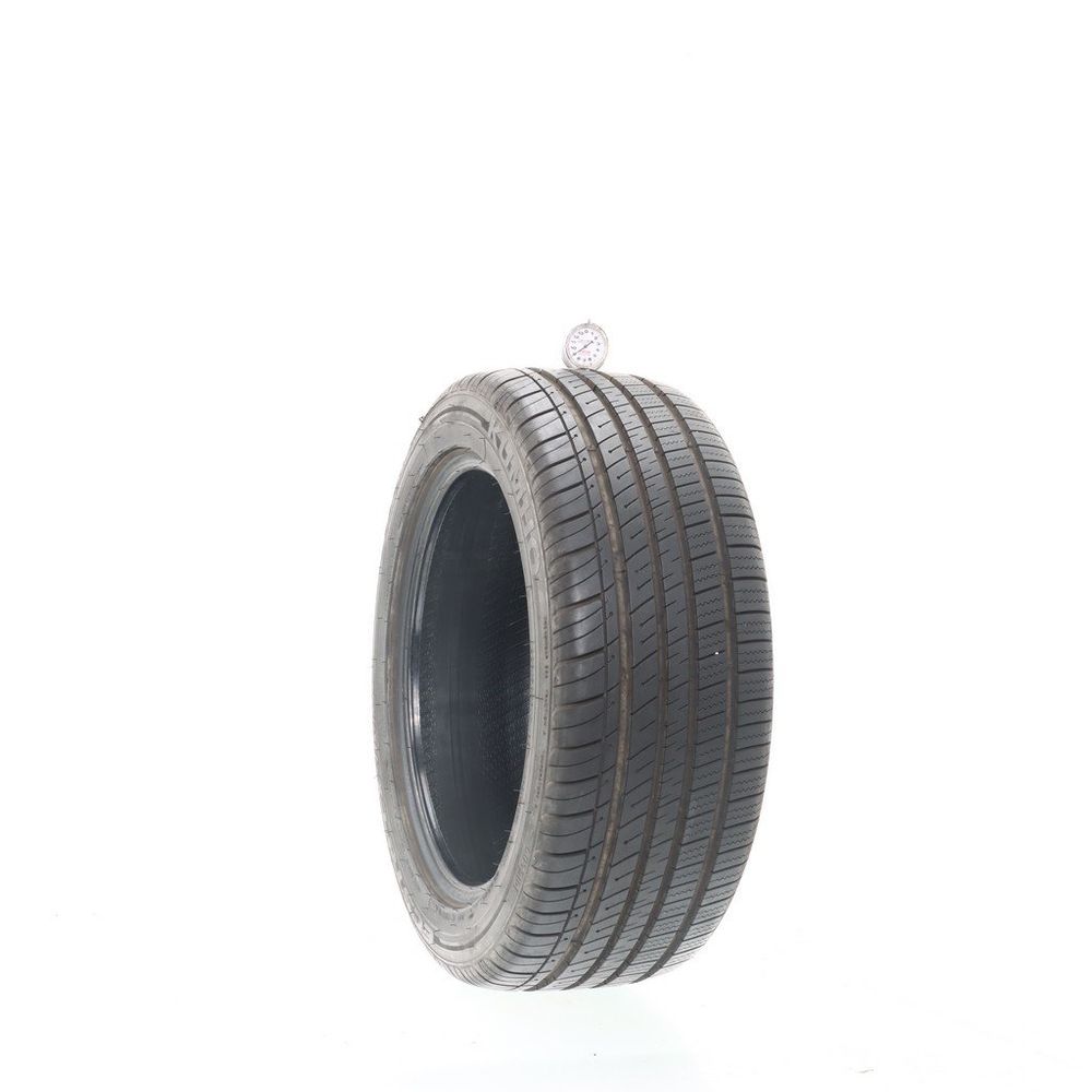 Used 225/50ZR17 Kumho Ecsta LX Platinum 98W - 9/32 - Image 1