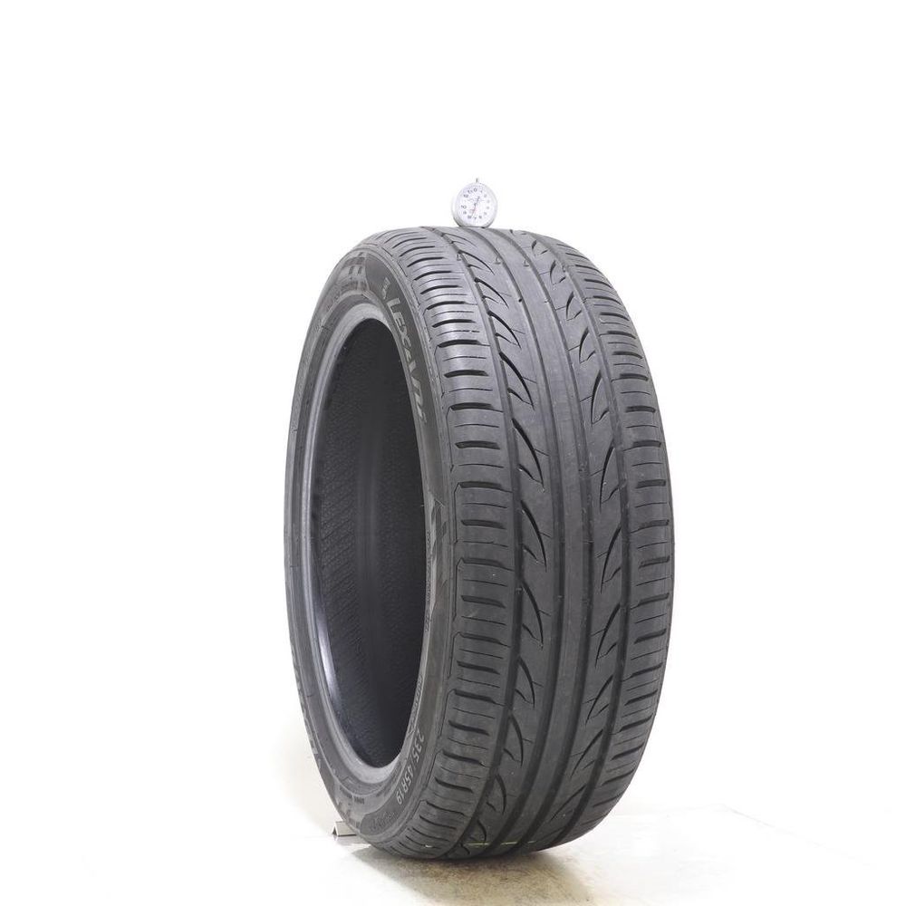 Used 235/45ZR19 Lexani LXUHP-207 99W - 7.5/32 - Image 1