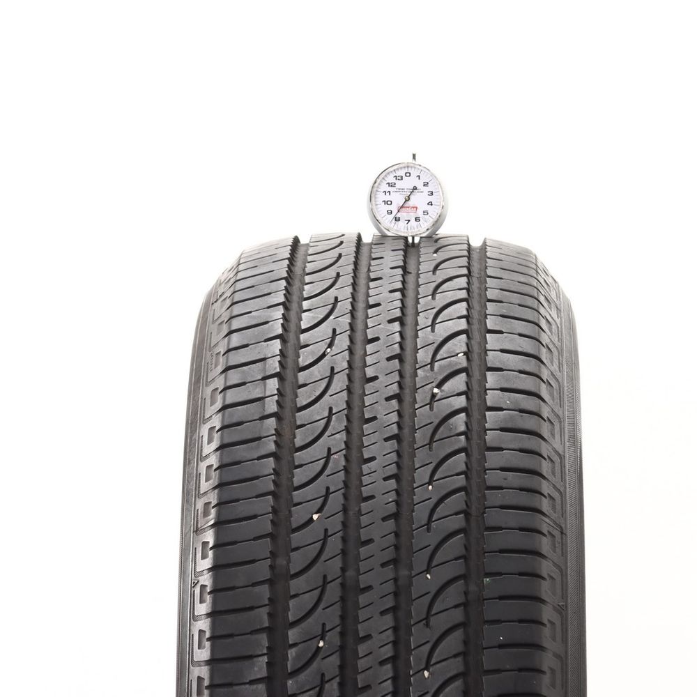 Used 225/55R19 Yokohama Geolandar G055 99V - 8/32 - Image 2