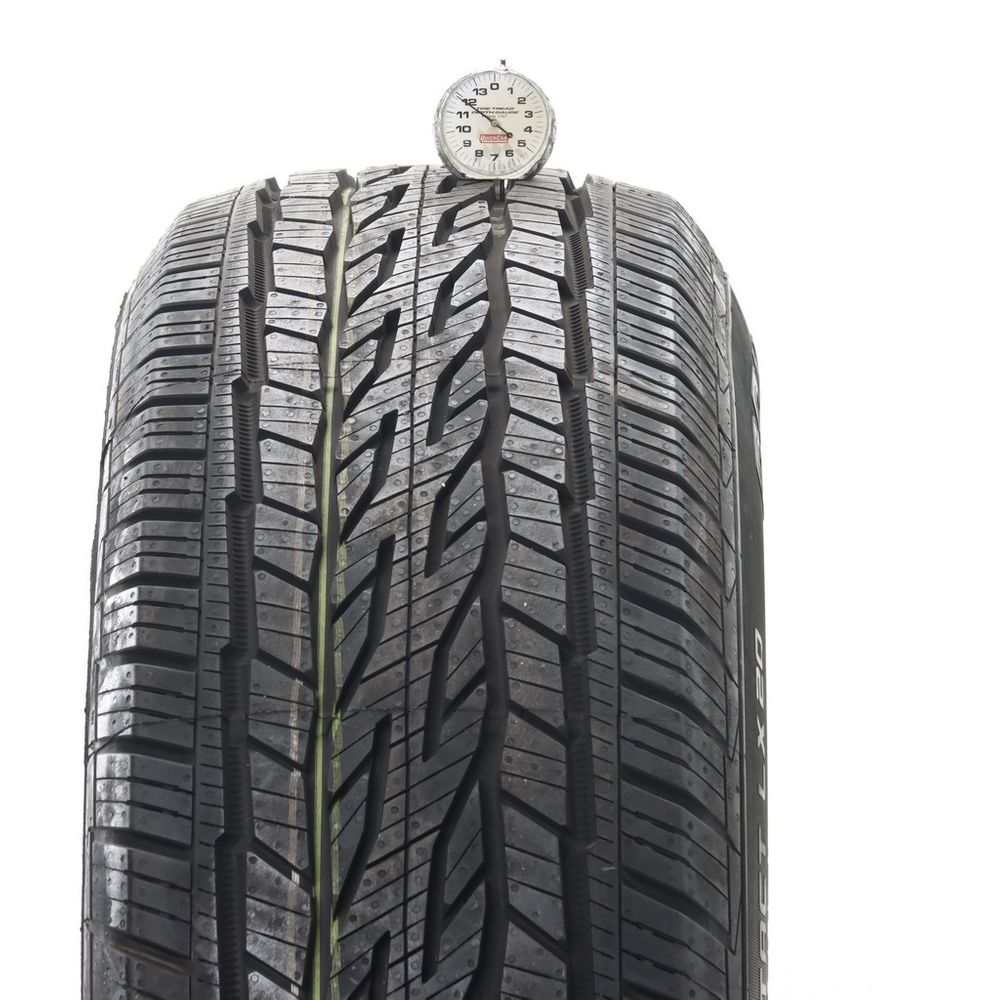 Used 275/65R18 Continental CrossContact LX20 116T - 12/32 - Image 2
