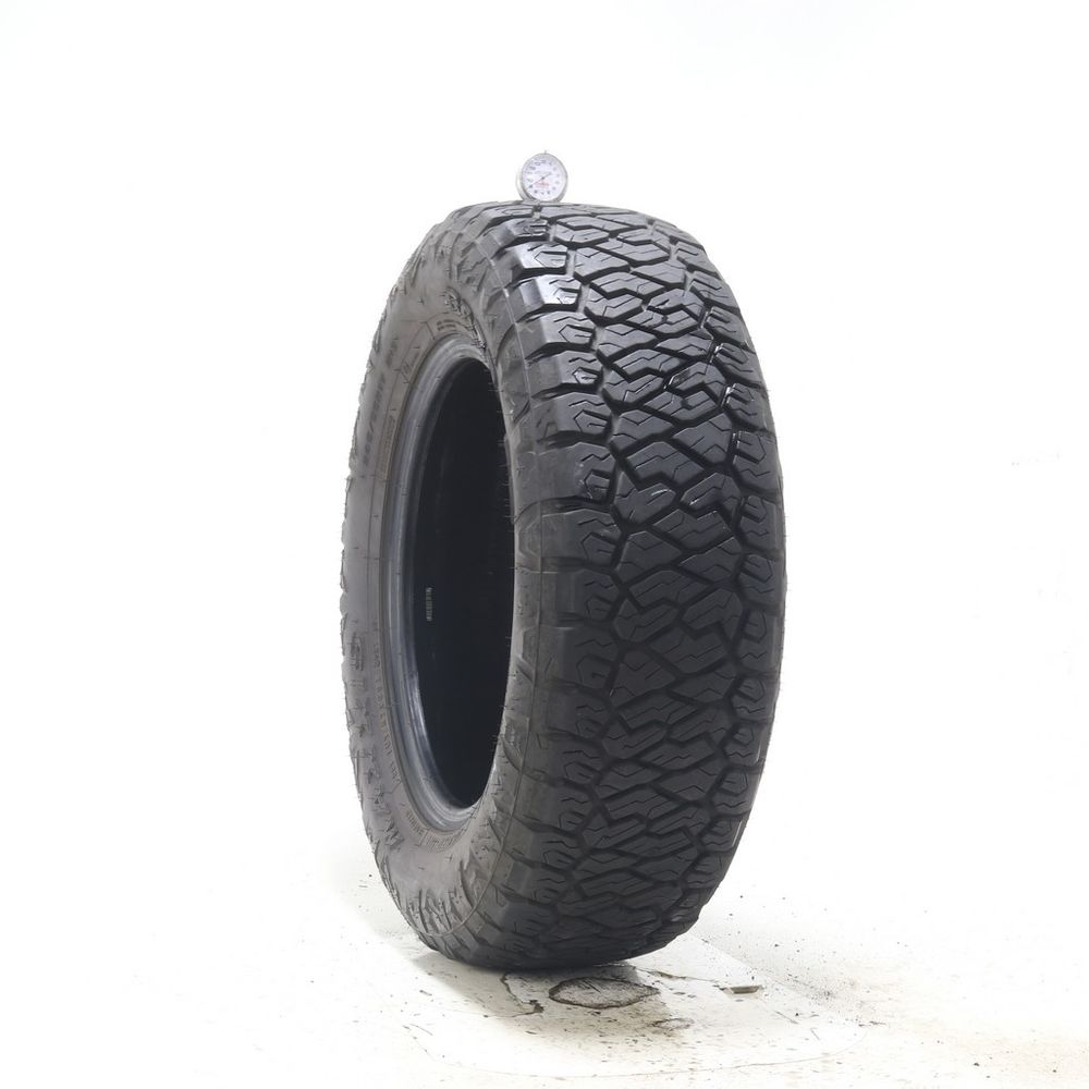 Used 245/65R17 Maxxis Razr AT 111T - 9/32 - Image 1