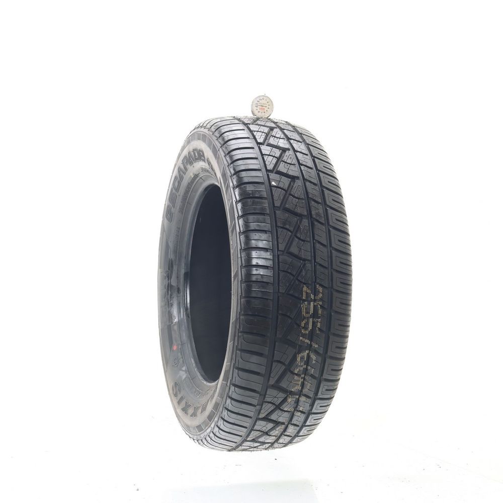 Used 255/60R17 Maxxis Escapade CUV 106V - 10.5/32 - Image 1