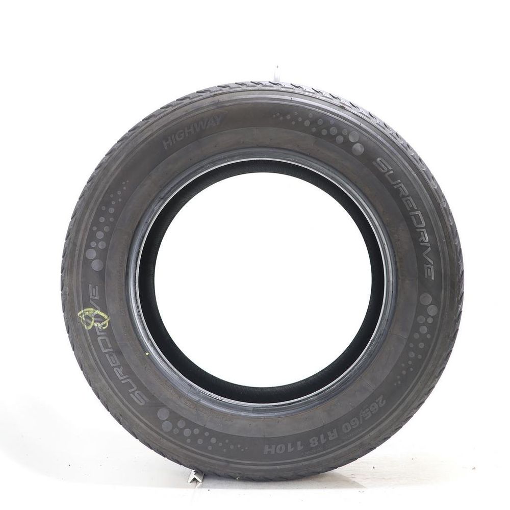 Used 265/60R18 SureDrive Highway 110H - 6/32 - Image 3