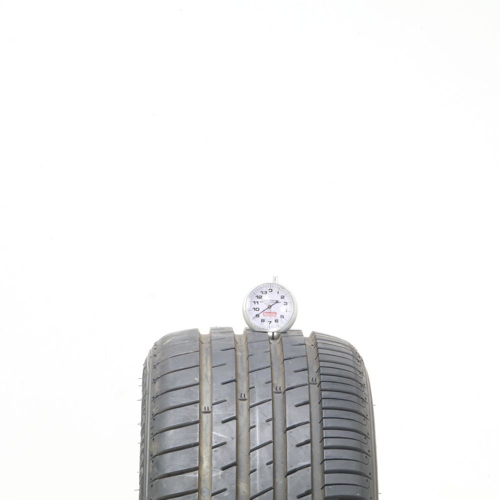 Used 215/45R16 Momo Toprun M30 Europa 90W - 9/32 - Image 2