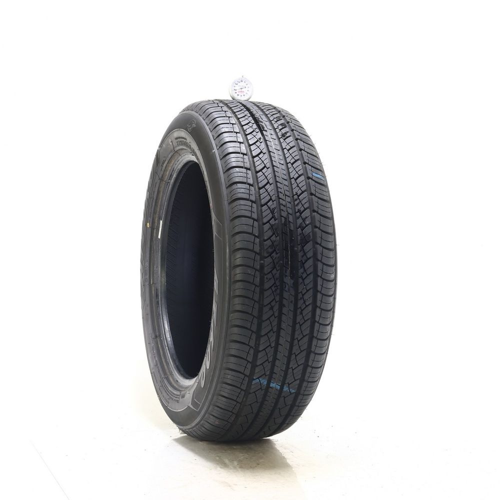 Used 225/60R18 Atturo AZ600 100H - 9.5/32 - Image 1