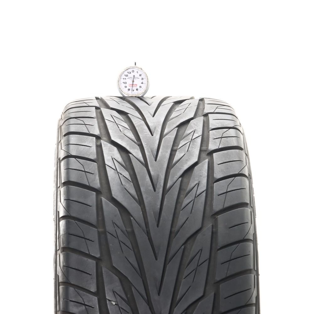Used 285/50R20 Toyo Proxes ST III 116V - 7/32 - Image 2