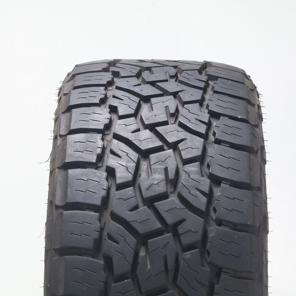 Used LT 35X12.5R22 Toyo Open Country A/T III 109R E - 17/32 - Image 2