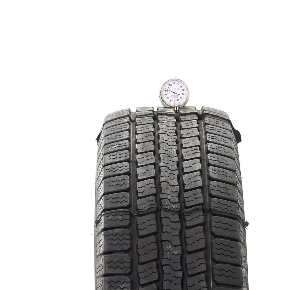 Set of (2) Used 265/75R15 Goodyear Wrangler SR-A 112S - 11-11.5/32 - Image 5