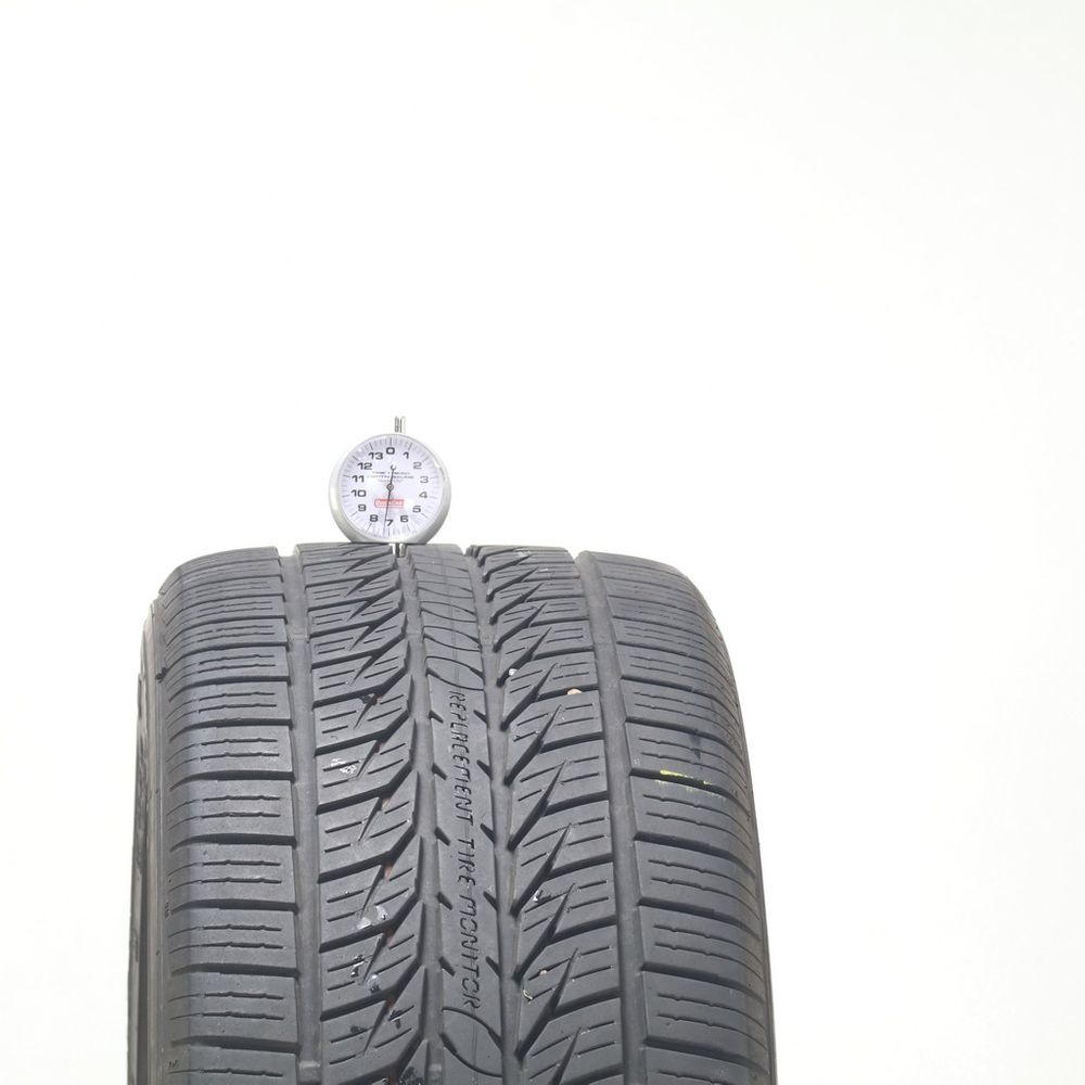 Set of (2) Used 245/45R19 General Altimax RT43 102V - 7-7.5/32 - Image 2