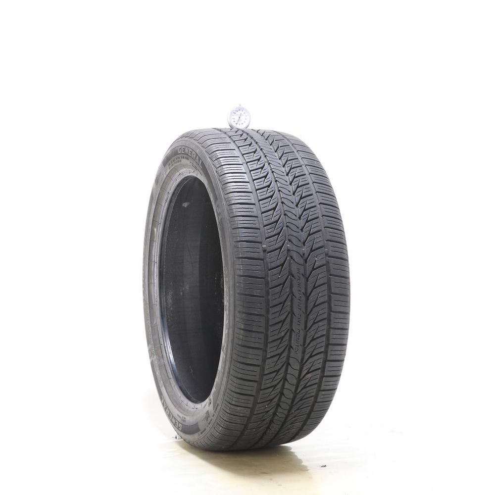 Set of (2) Used 245/45R19 General Altimax RT43 102V - 7-7.5/32 - Image 4