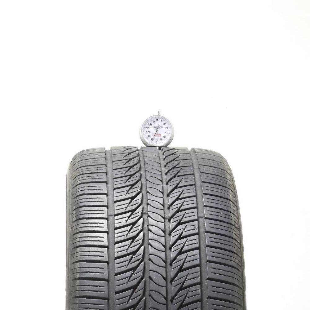 Set of (2) Used 245/45R19 General Altimax RT43 102V - 7-7.5/32 - Image 5
