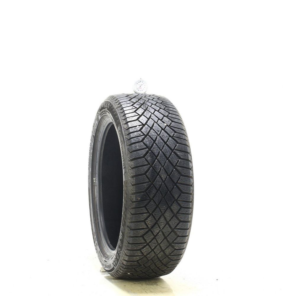 Used 205/50R17 Continental VikingContact 7 93T - 8.5/32 - Image 1