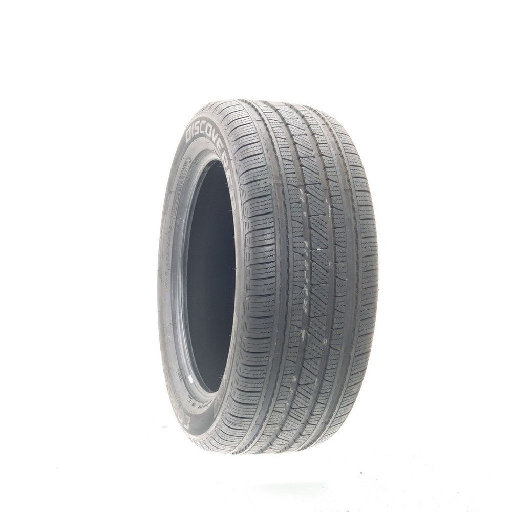 Driven Once 275/50R20 Cooper Discoverer SRX LE MO 109H - 9.5/32 - Image 1