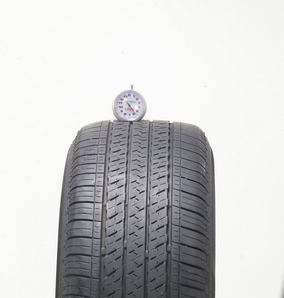 Set of (4) Used 215/60R17 Bridgestone Ecopia H/L 422 Plus 96H - 5.5-6/32 - Image 2