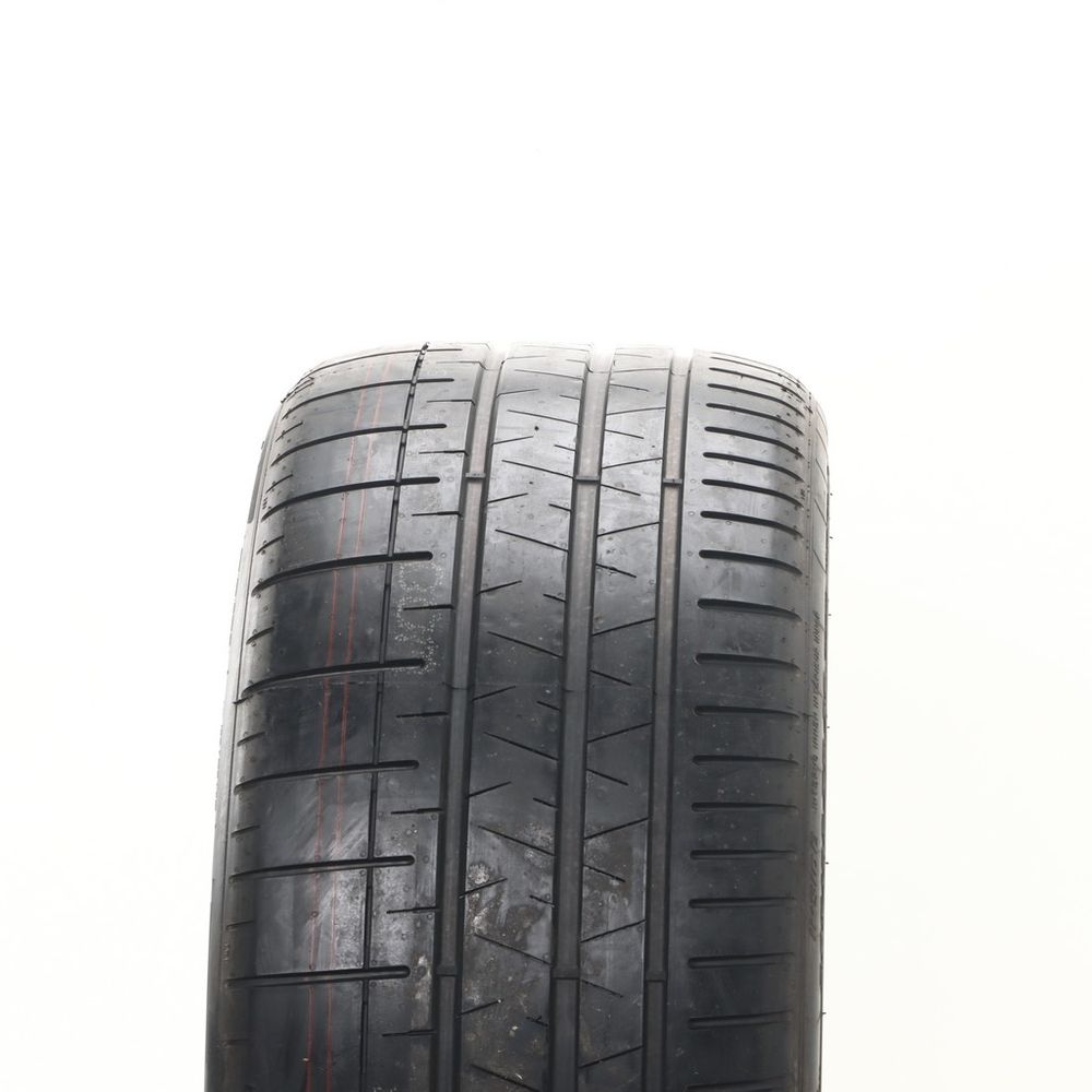 New 285/35ZR20 Pirelli P Zero Corsa PZC4 104Y - Image 2