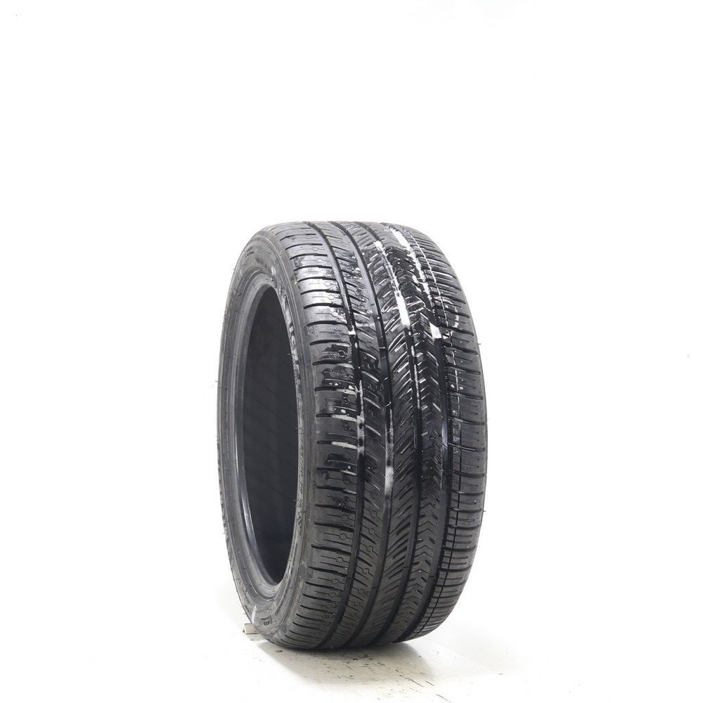 New 255/40ZR18 Michelin Pilot Sport All Season 4 99Y - 10/32 - Image 1