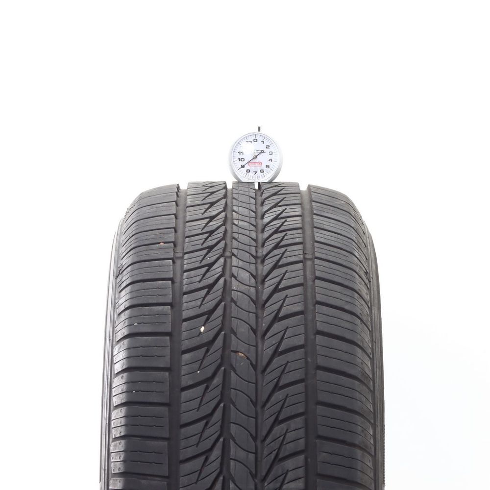 Used 235/60R18 General Altimax RT43 107T - 9/32 - Image 2