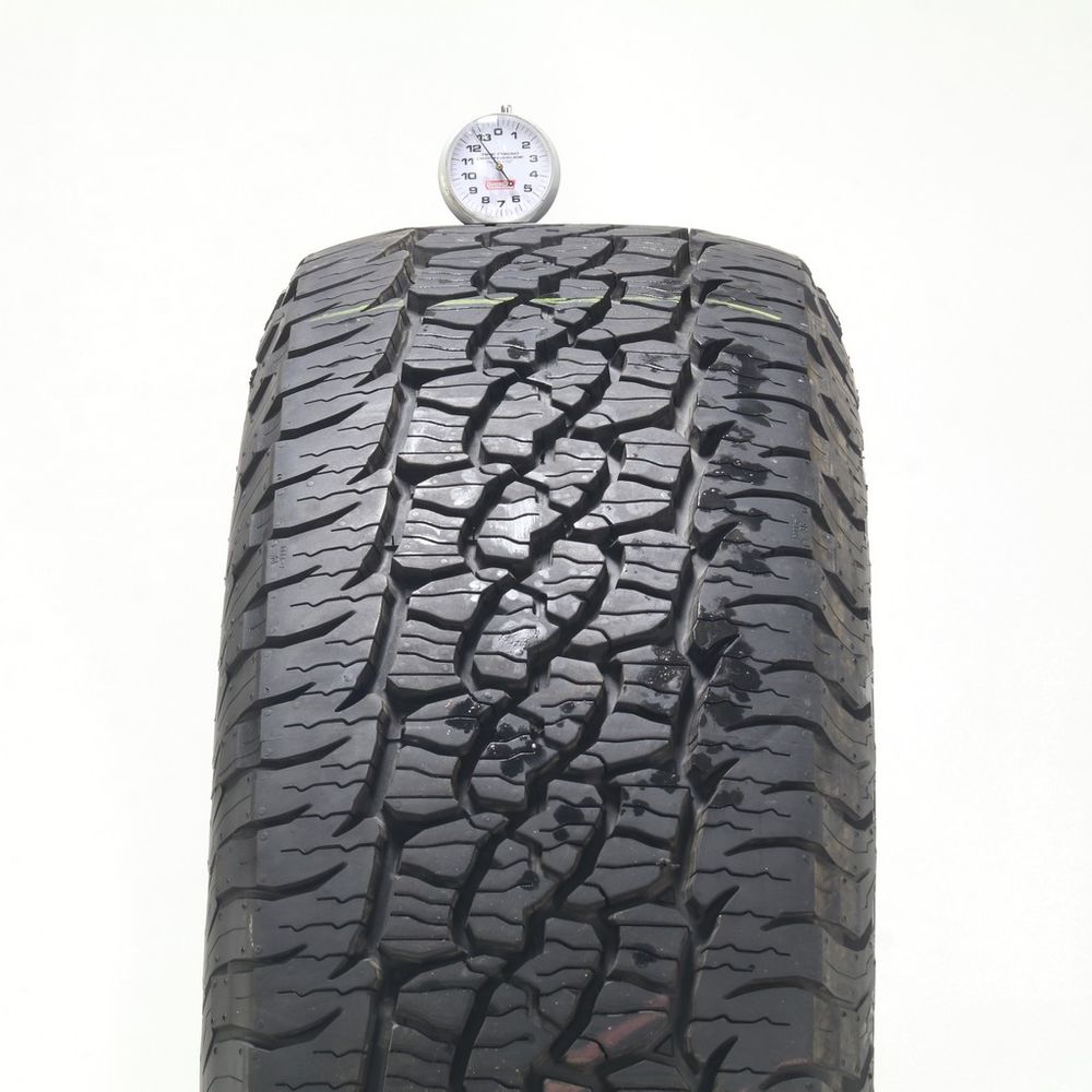 Set of (2) Used 265/70R17 BFGoodrich Trail-Terrain T/A 115T - 11-12.5/32 - Image 5