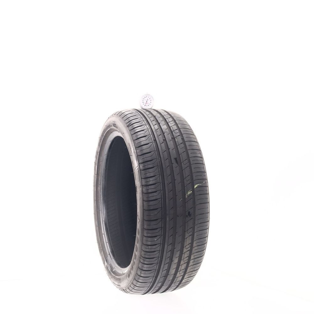 Used 215/45ZR17 Goodtrip GR-66 91W - 7.5/32 - Image 1