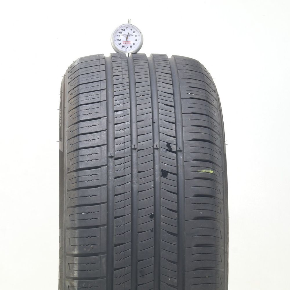 Set of (2) Used 235/55R18 Prinx HiCity HH2 100V - 7.5-8/32 - Image 2