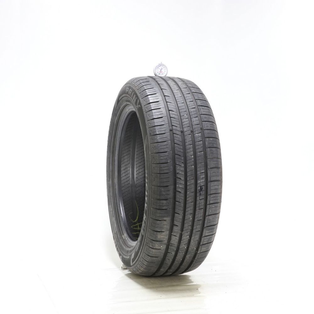 Set of (2) Used 235/55R18 Prinx HiCity HH2 100V - 7.5-8/32 - Image 4