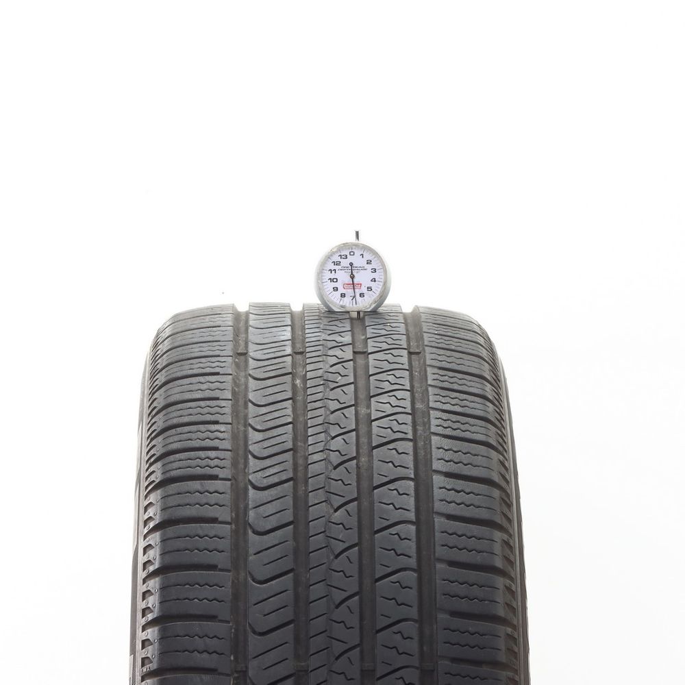 Set of (2) Used 235/55R19 Pirelli Scorpion AS Plus 3 105V - 6.5/32 - Image 2