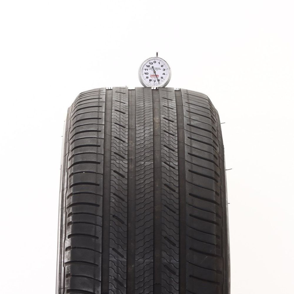 Set of (2) Used 235/55R20 Michelin Premier LTX 102H - 6-7/32 - Image 2