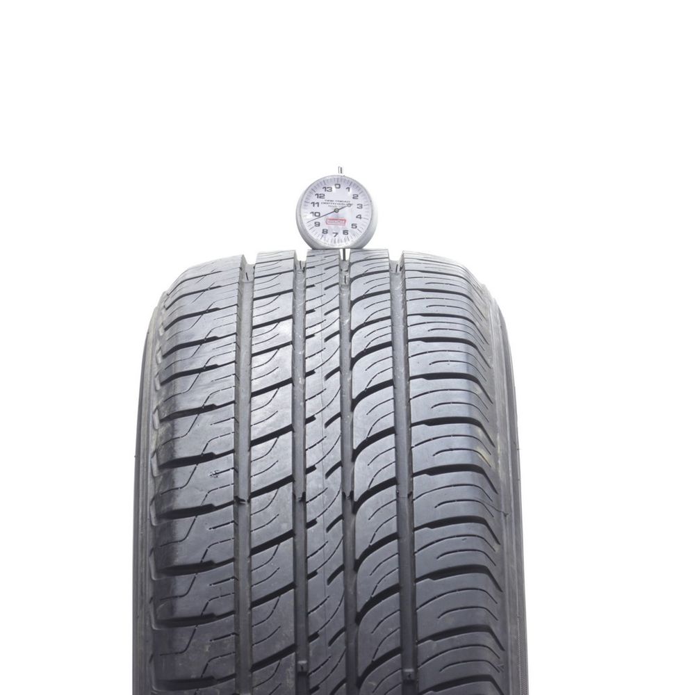 Set of (2) Used 225/65R17 Radar Dimax AS-8 106V - 8-9.5/32 - Image 5